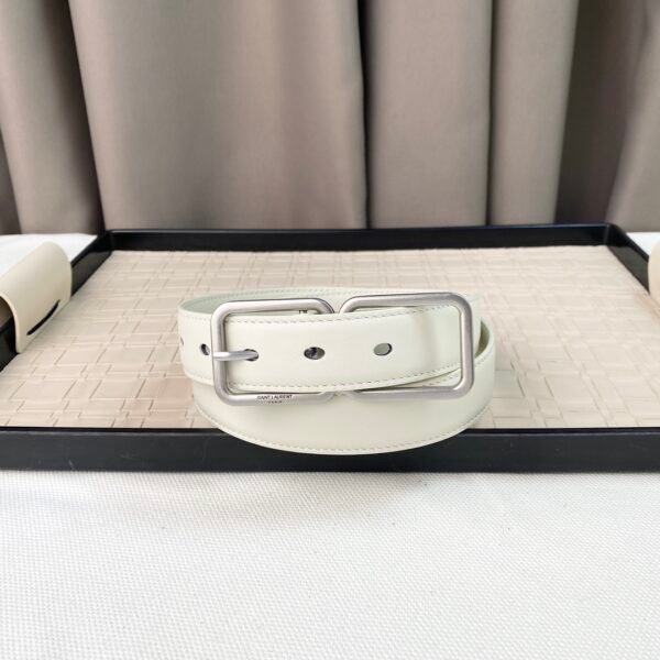YSL BELT - Image 6