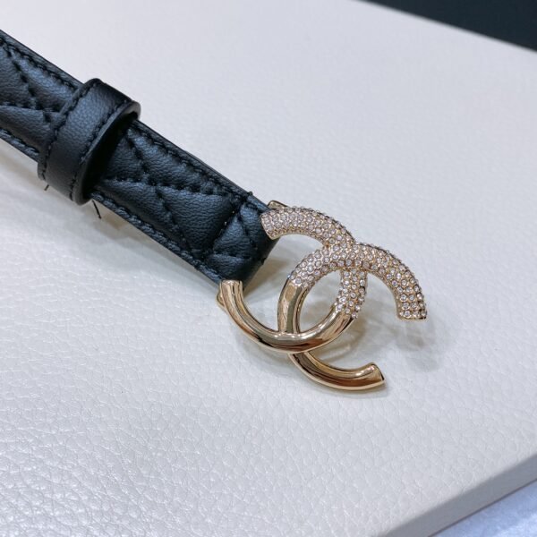 CHANEL BELT - Image 5