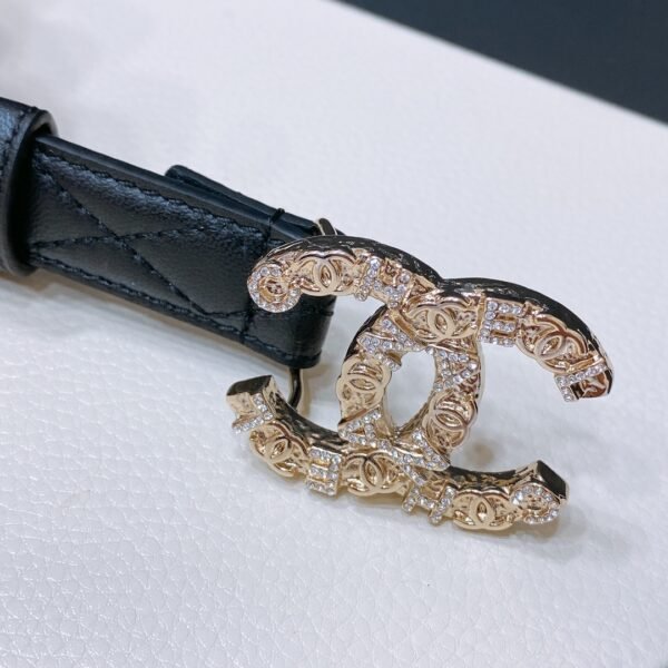 CHANEL BELT - Image 5
