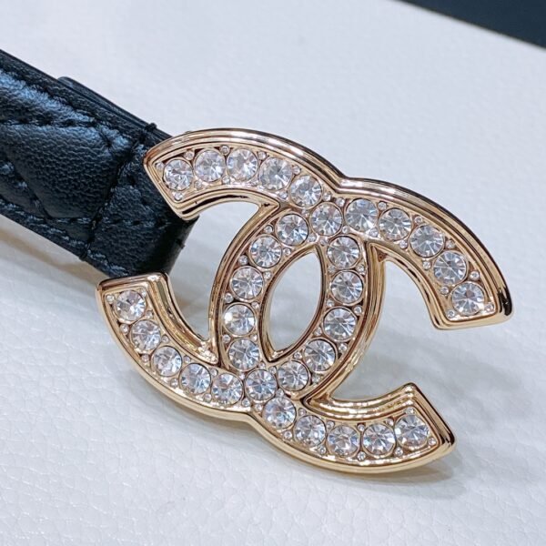 CHANEL BELT - Image 5