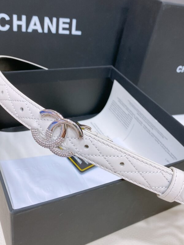 CHANEL BELT - Image 6