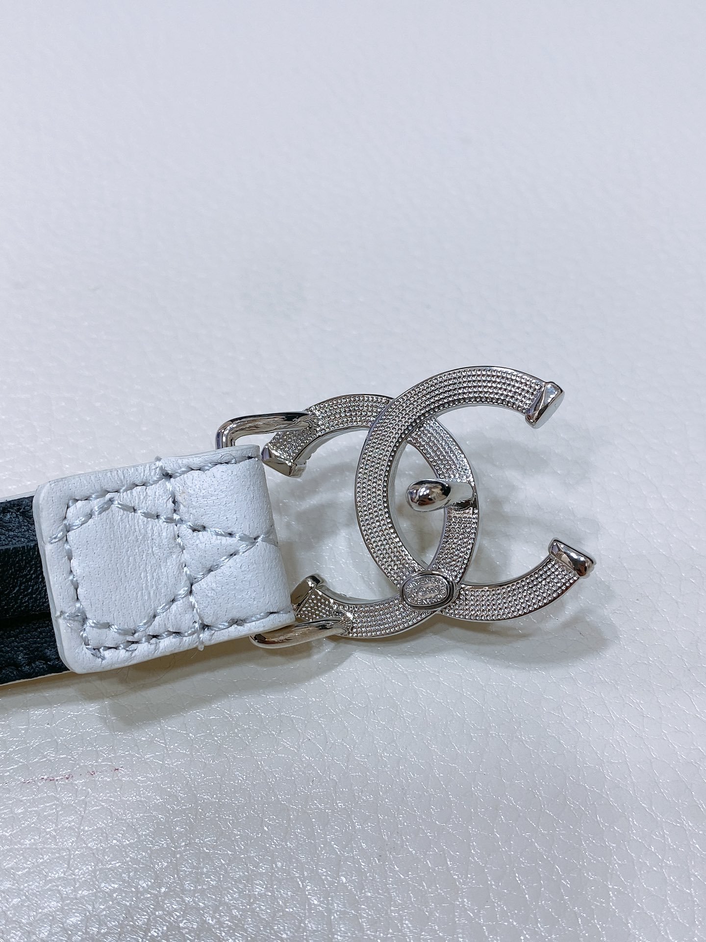 CHANEL BELT - Image 4