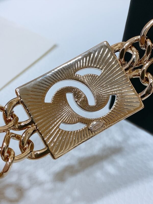 CHANEL BELT - Image 6