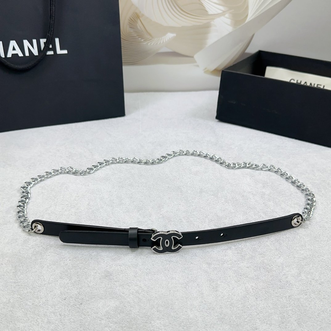 CHANEL BELT - Image 6