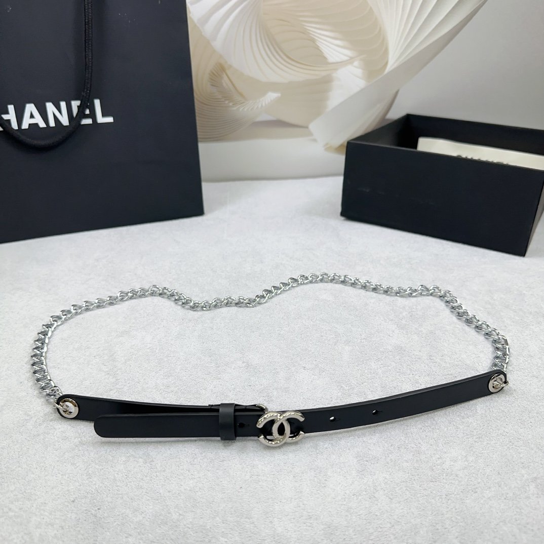 CHANEL BELT - Image 6