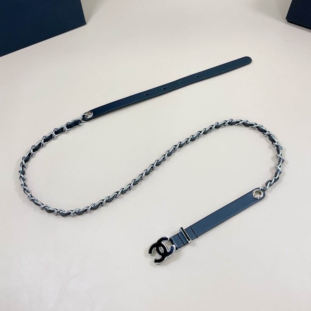 CHANEL BELT - Image 6