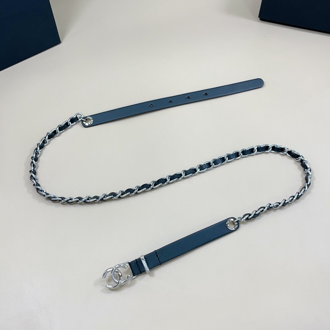 CHANEL BELT - Image 6