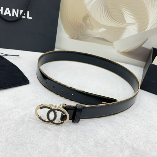 CHANEL BELT - Image 6