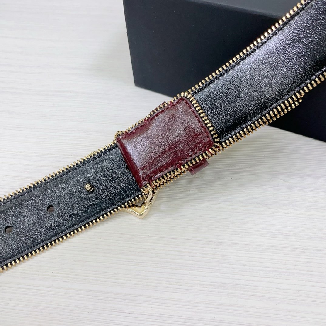 CHANEL BELT - Image 6