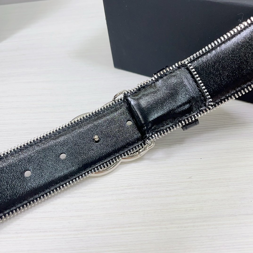 CHANEL BELT - Image 6