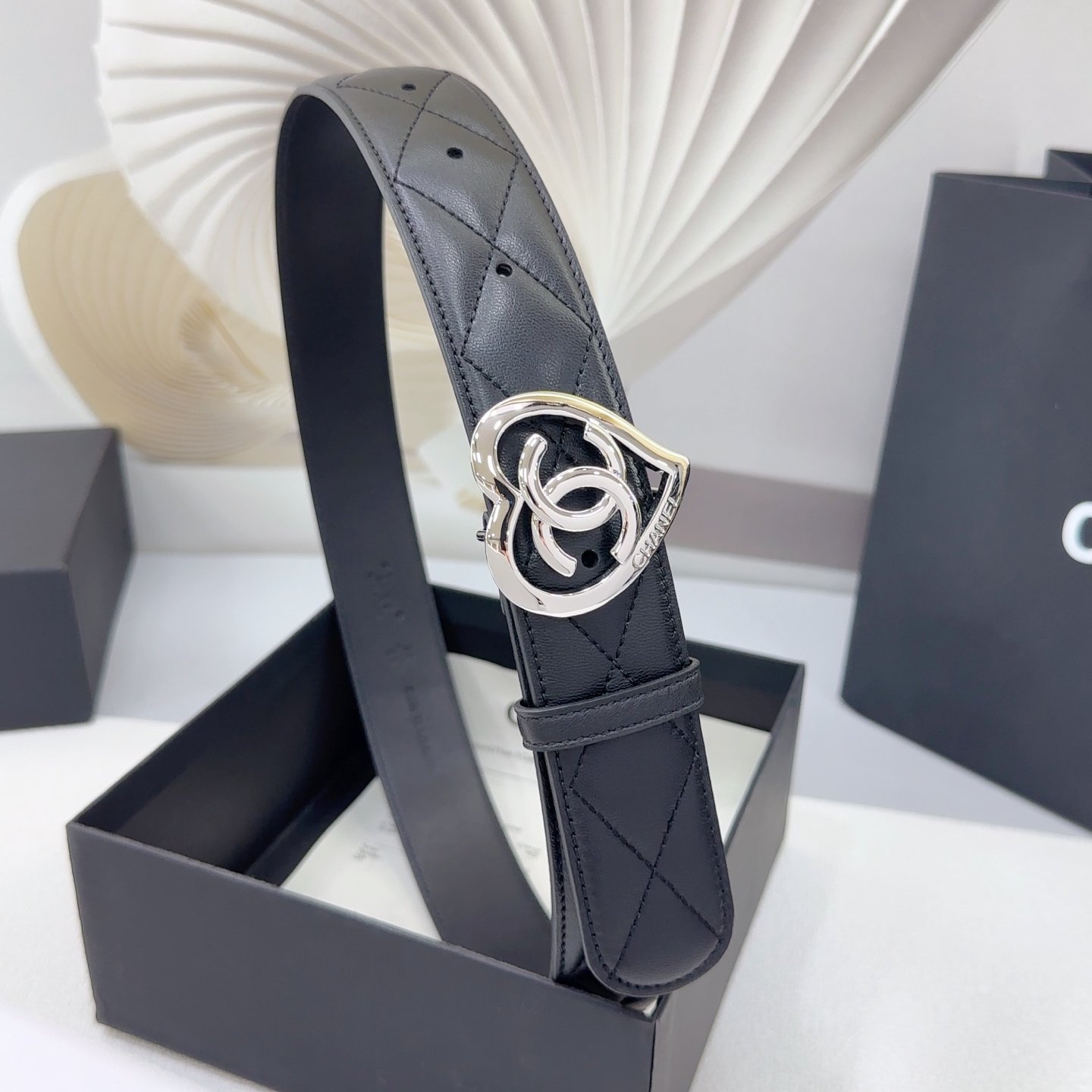 CHANEL BELT - Image 6