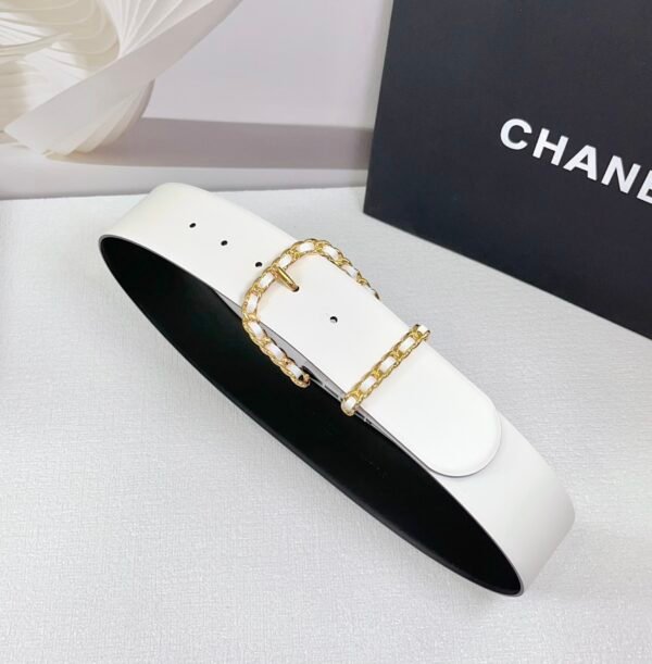 CHANEL BELT - Image 4