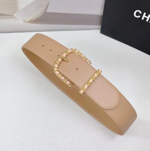 CHANEL BELT - Image 6