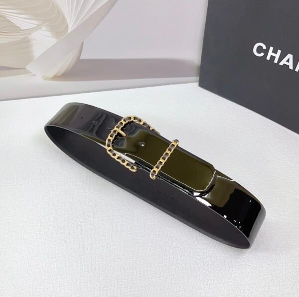 CHANEL BELT - Image 6