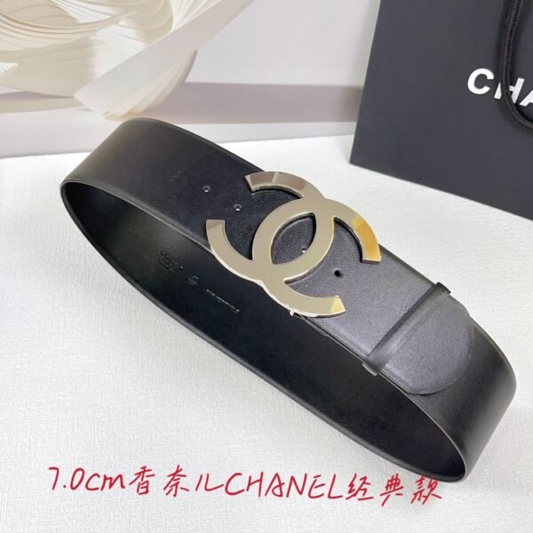 CHANEL BELT - Image 6