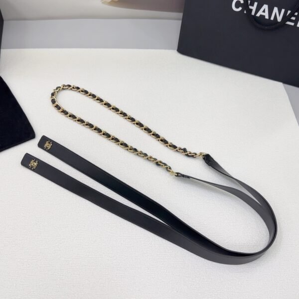 CHANEL BELT - Image 6