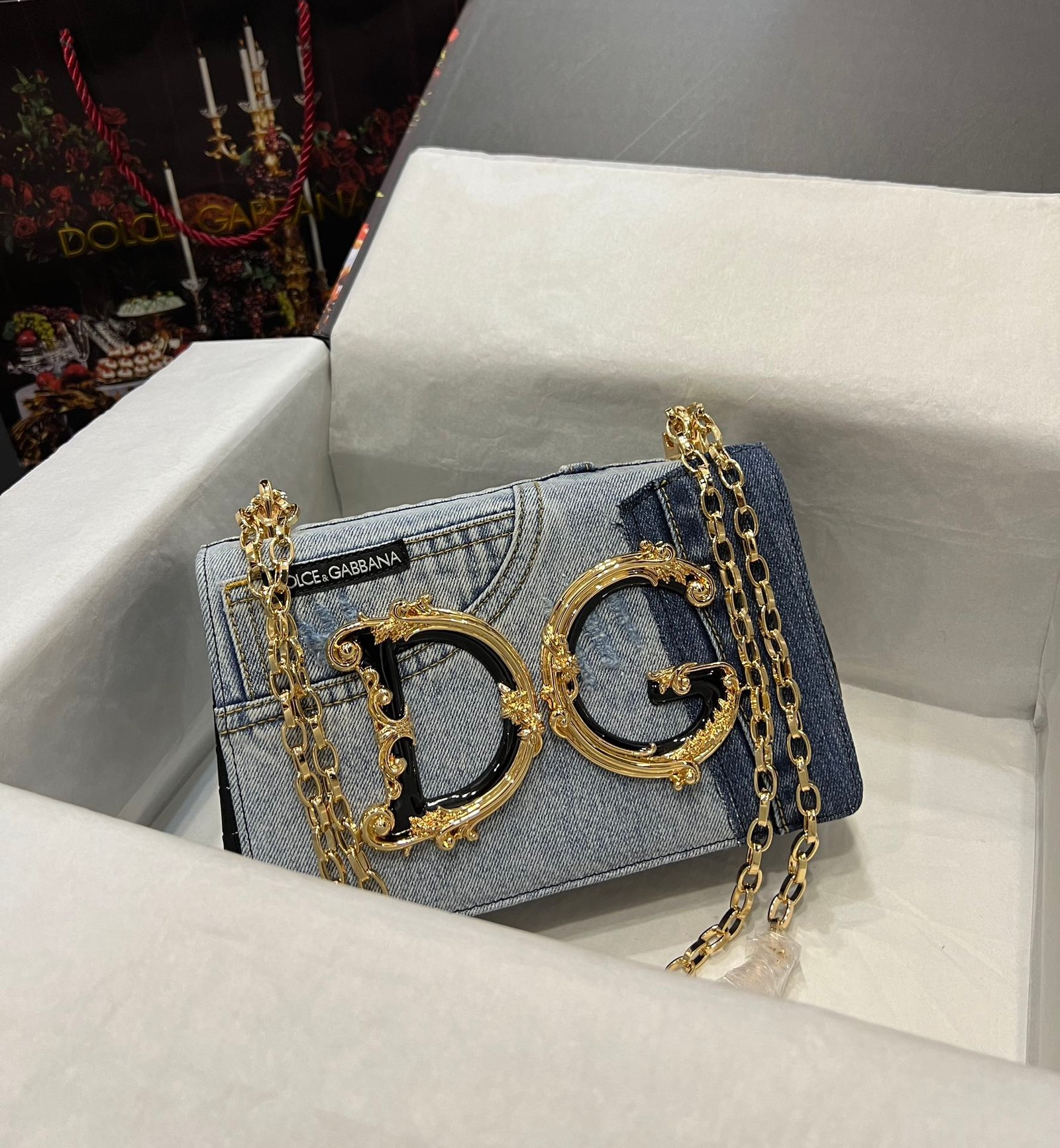 Dolce & Gabba - Image 5