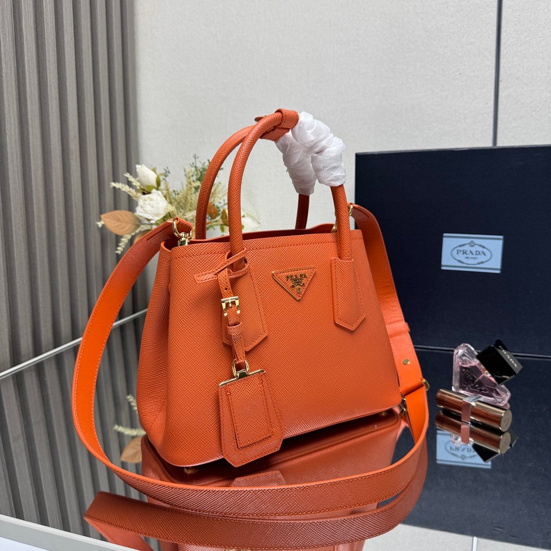 Prada Bag - Image 4