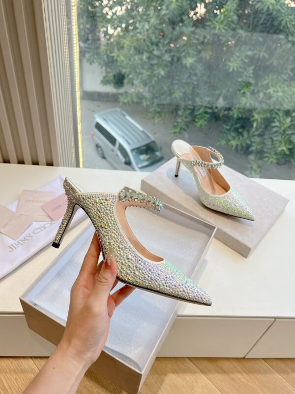 JIMMY CHOO - Image 4