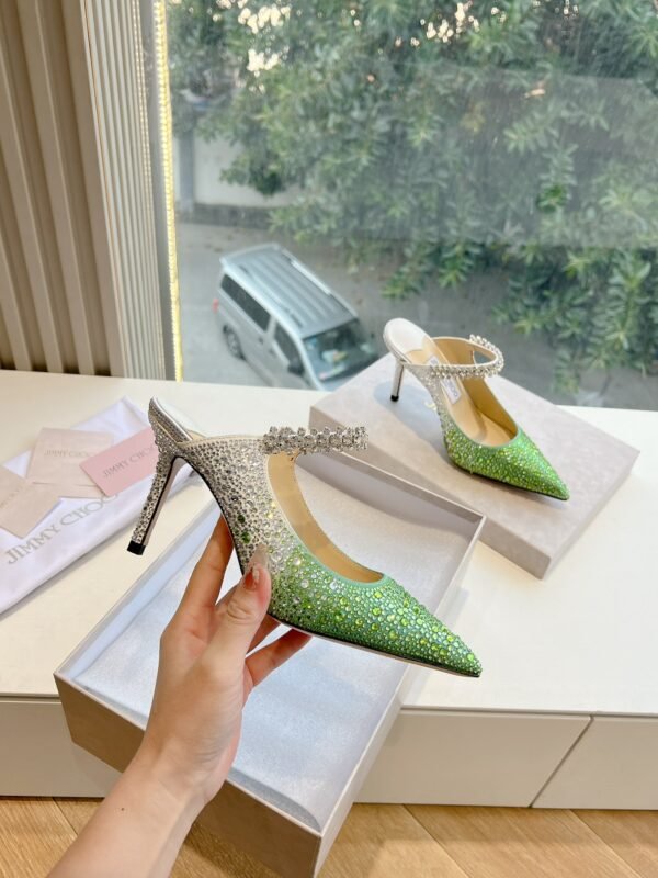 JIMMY CHOO - Image 4