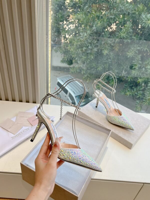 JIMMY CHOO - Image 4