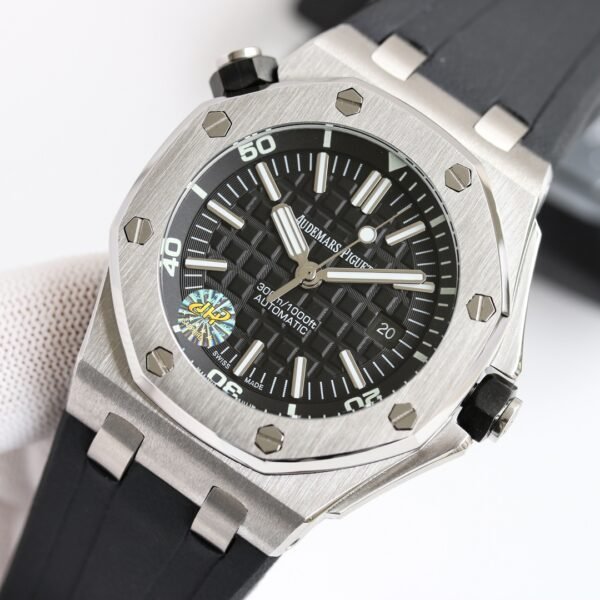 Audemars Piguet - Image 4