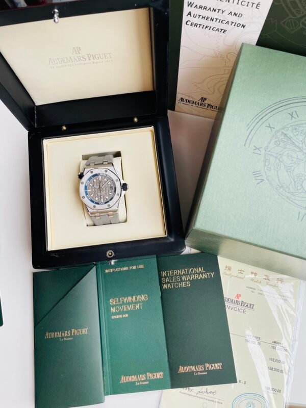 Audemars Piguet - Image 4