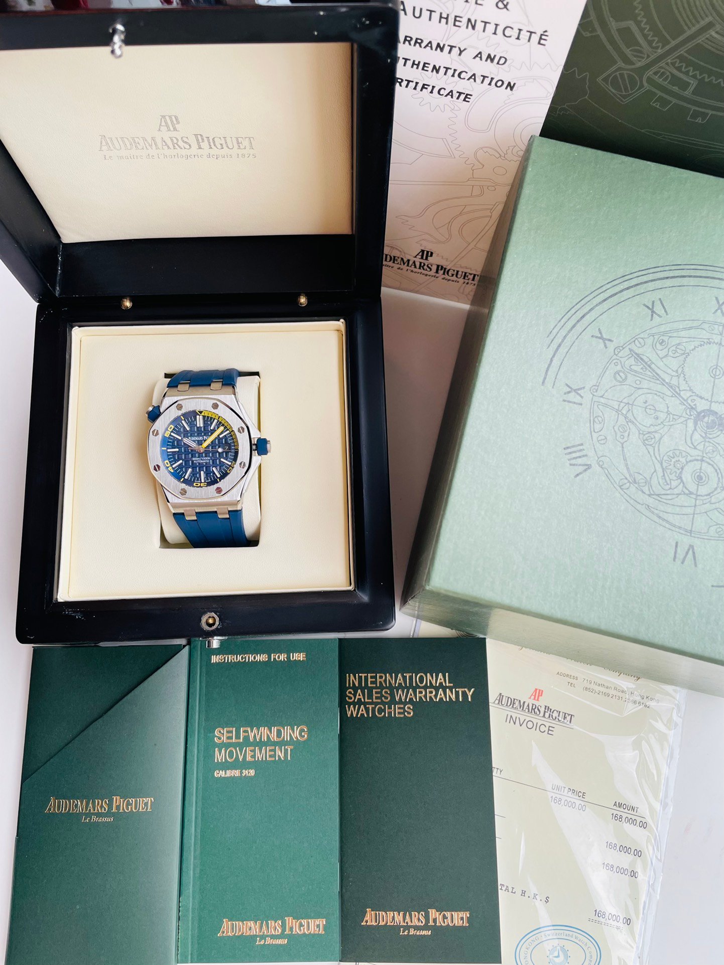 Audemars Piguet - Image 6