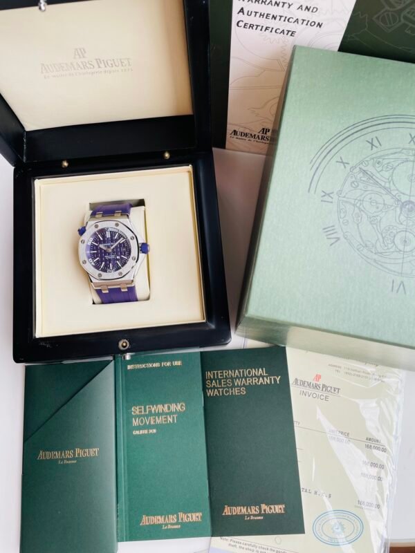 Audemars Piguet - Image 6