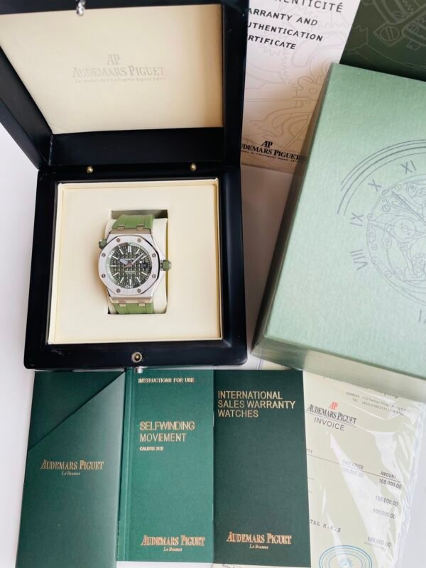 Audemars Piguet - Image 6