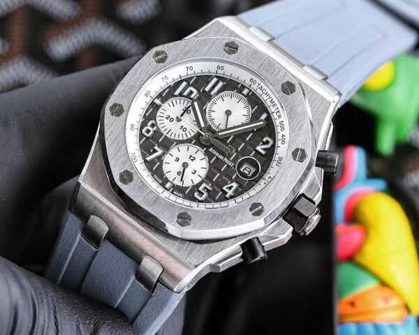 Audemars Piguet - Image 6