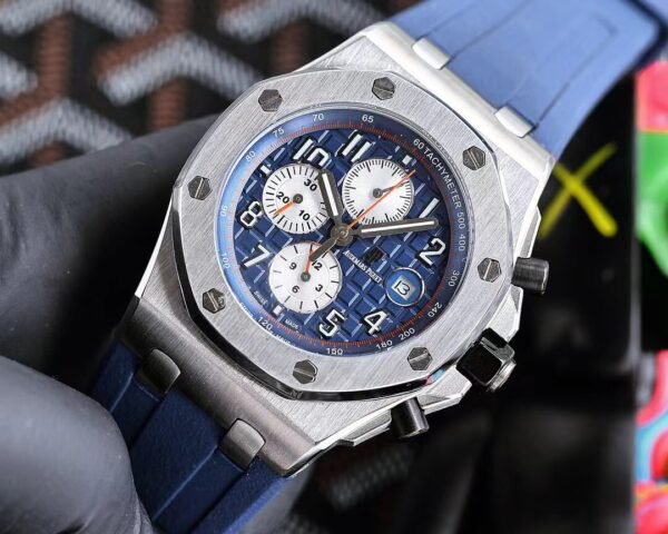 Audemars Piguet - Image 7