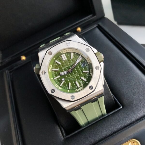 Audemars Piguet - Image 6