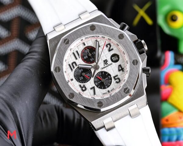 Audemars Piguet - Image 6