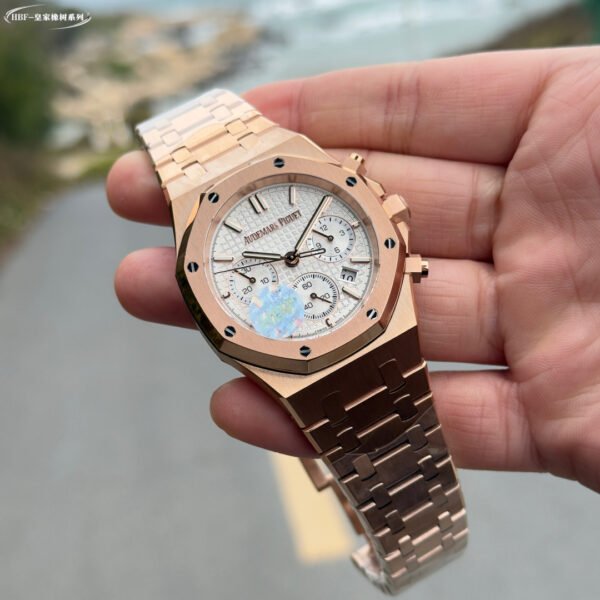 Audemars Piguet - Image 6