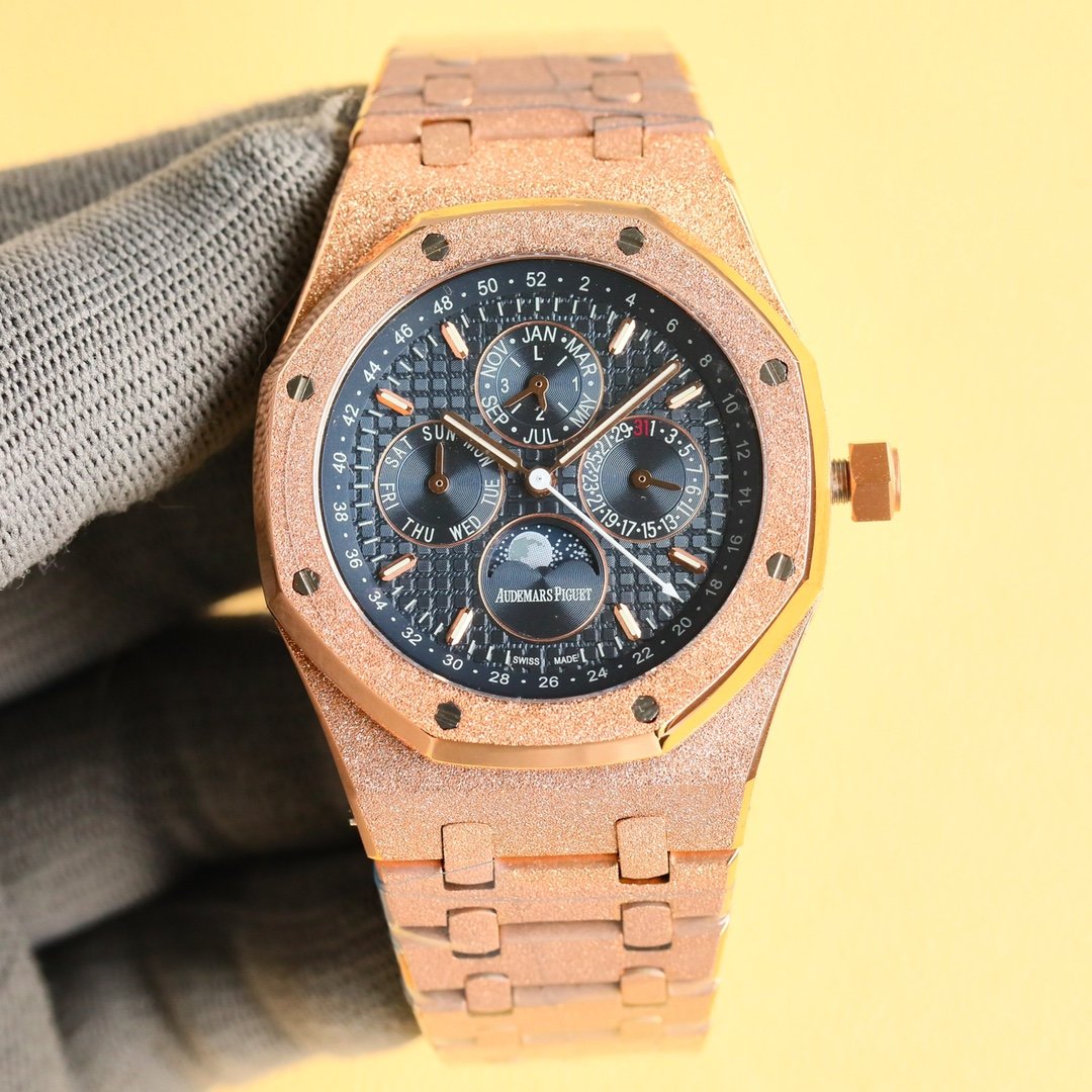 Audemars Piguet - Image 4