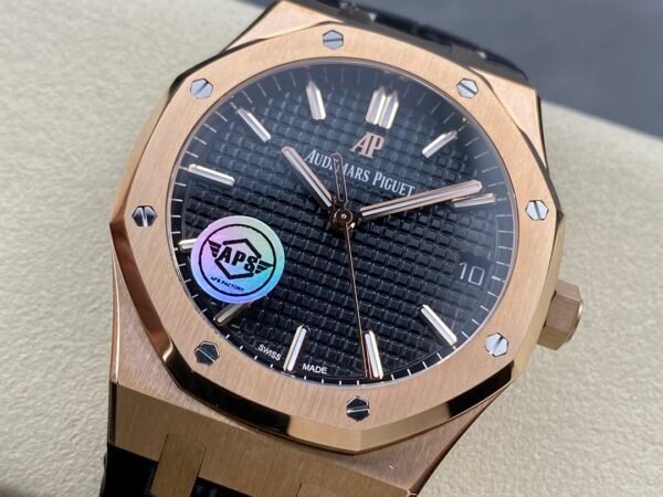 Audemars Piguet - Image 4