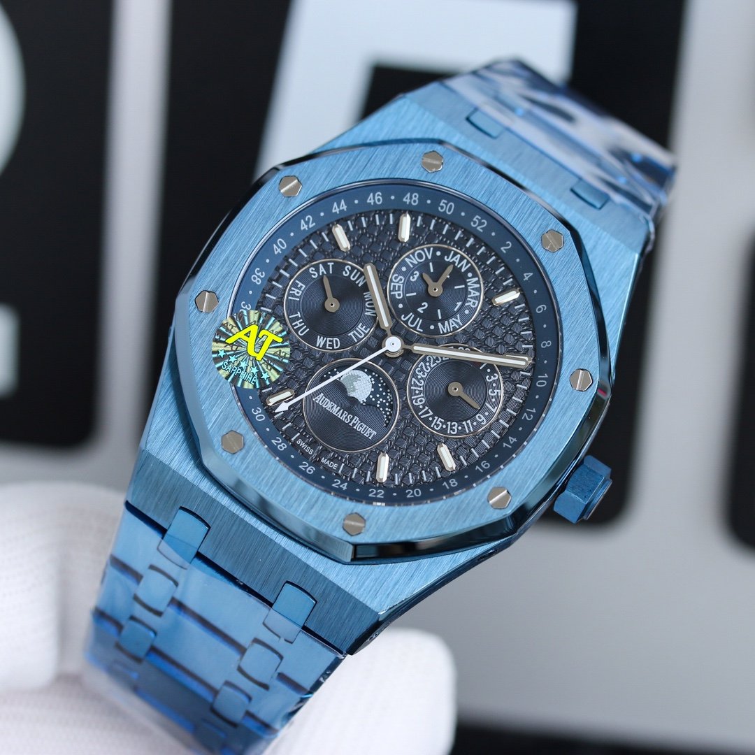Audemars Piguet - Image 4