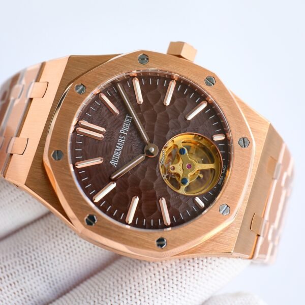 Audemars Piguet - Image 4