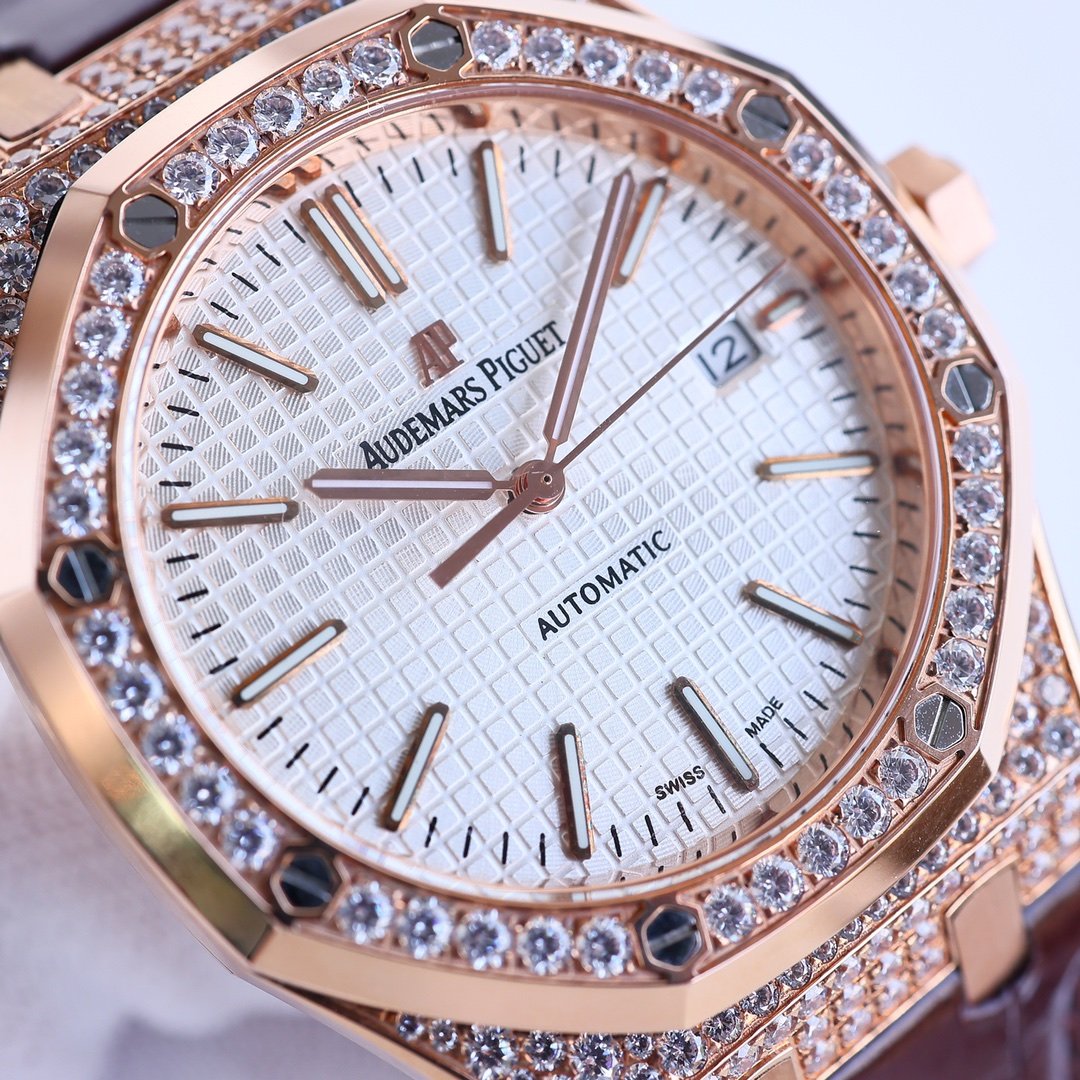 Audemars Piguet - Image 4