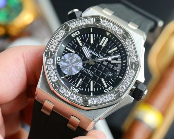 Audemars Piguet - Image 4
