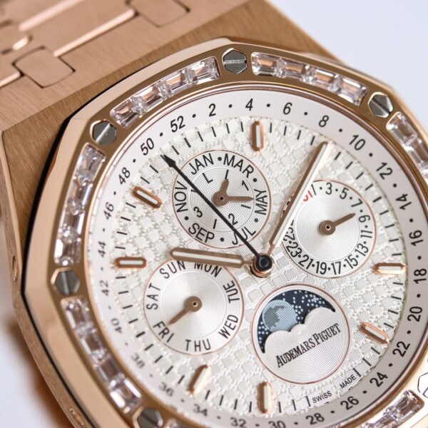 Audemars Piguet - Image 4