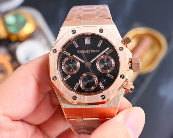 Audemars Piguet - Image 4
