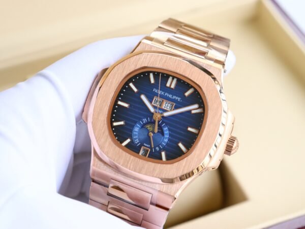 PATEK PHILIPPE - Image 5