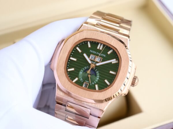 PATEK PHILIPPE - Image 5