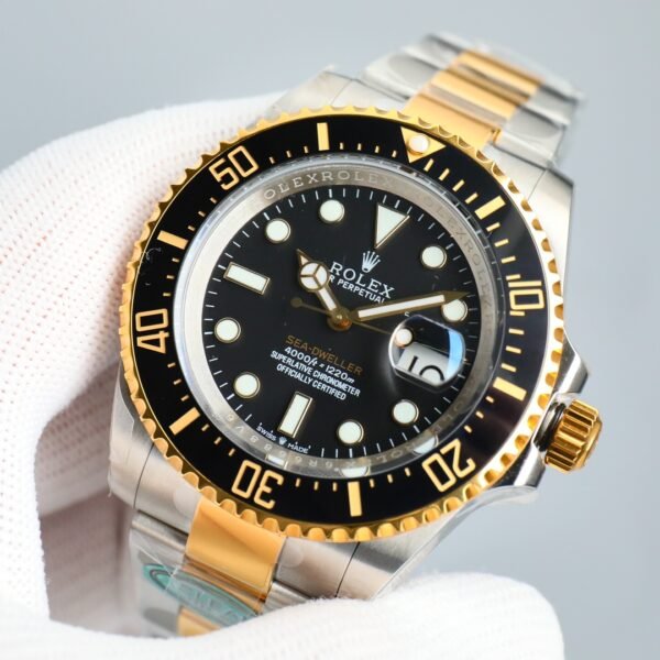 Rolex - Image 4