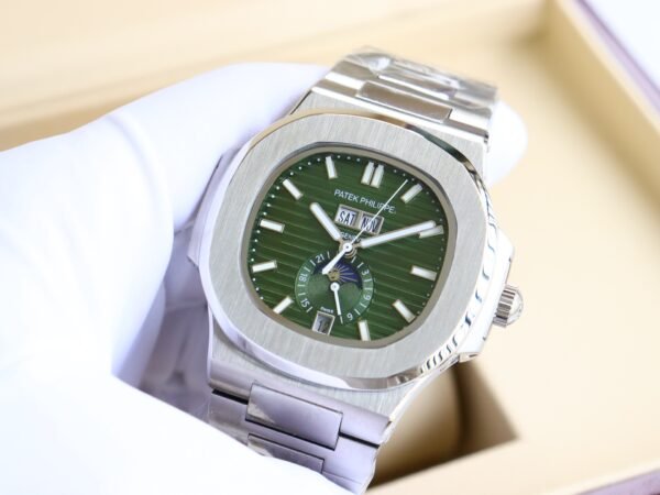PATEK PHILIPPE - Image 5