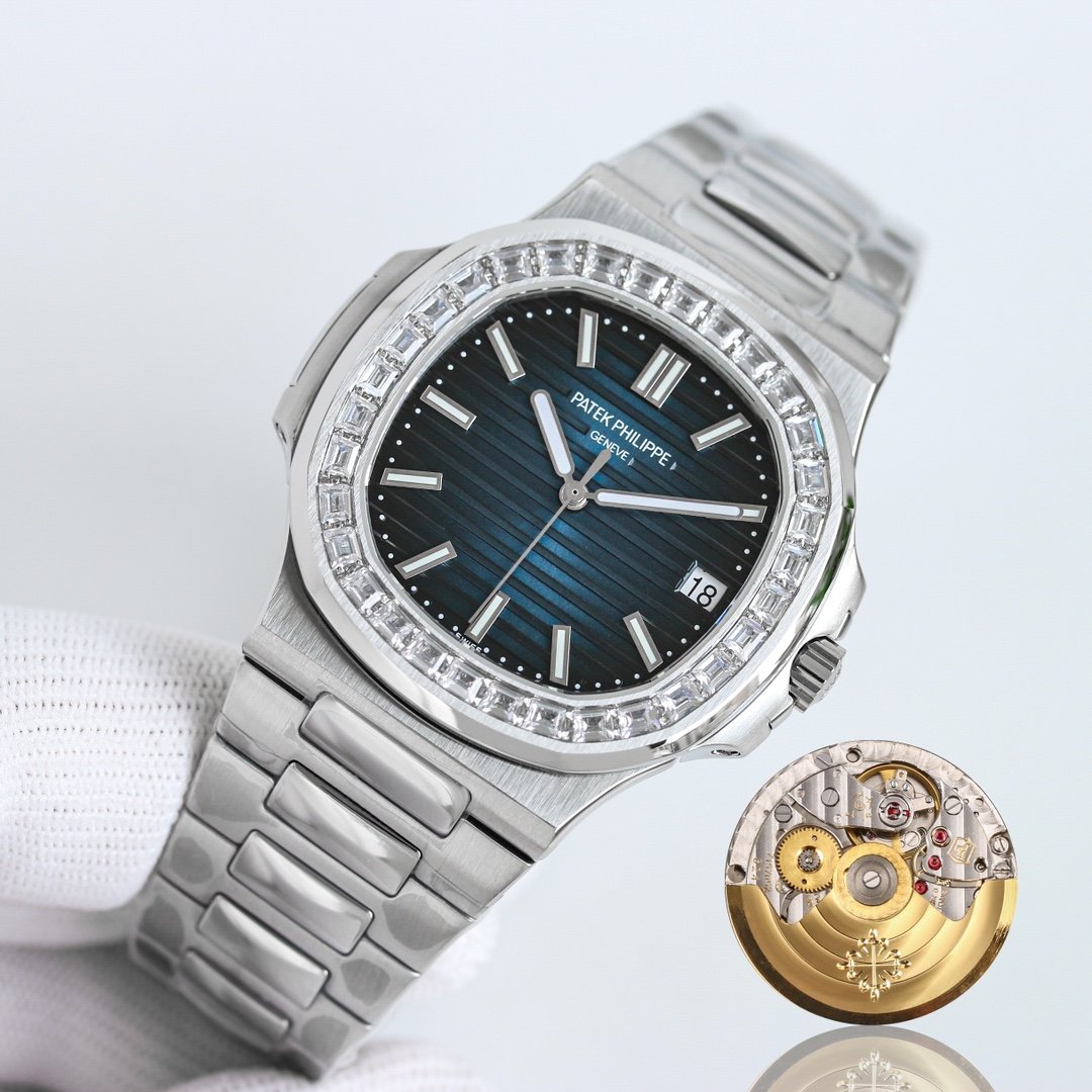 PATEK PHILIPPE - Image 5