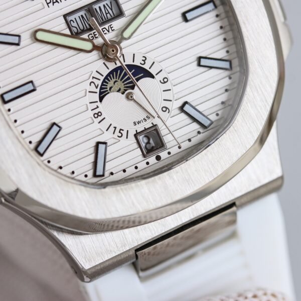 PATEK PHILIPPE - Image 5