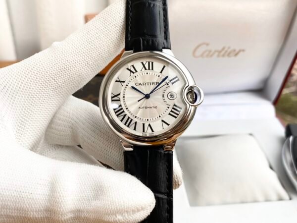 Cartier